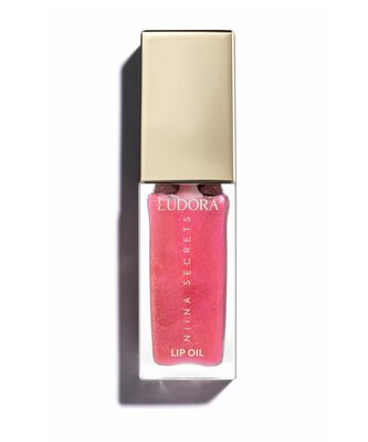 LIP OIL ROSA SILVESTRENIINA SECRETS